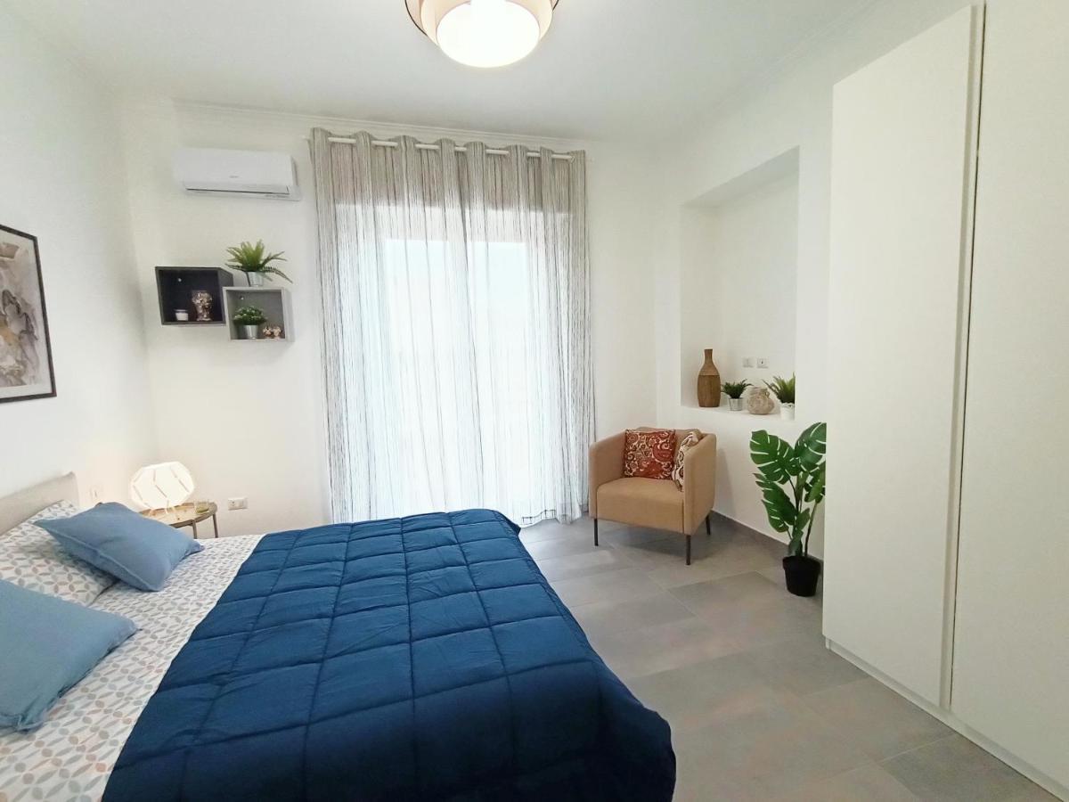 Appartement Orto Limoni - Quadrilocale Centro *