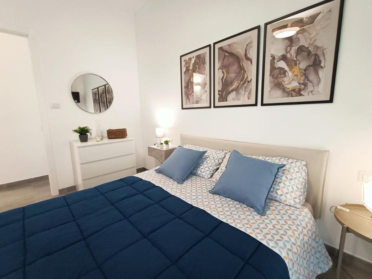 Orto Limoni - Quadrilocale Centro Appartement *
