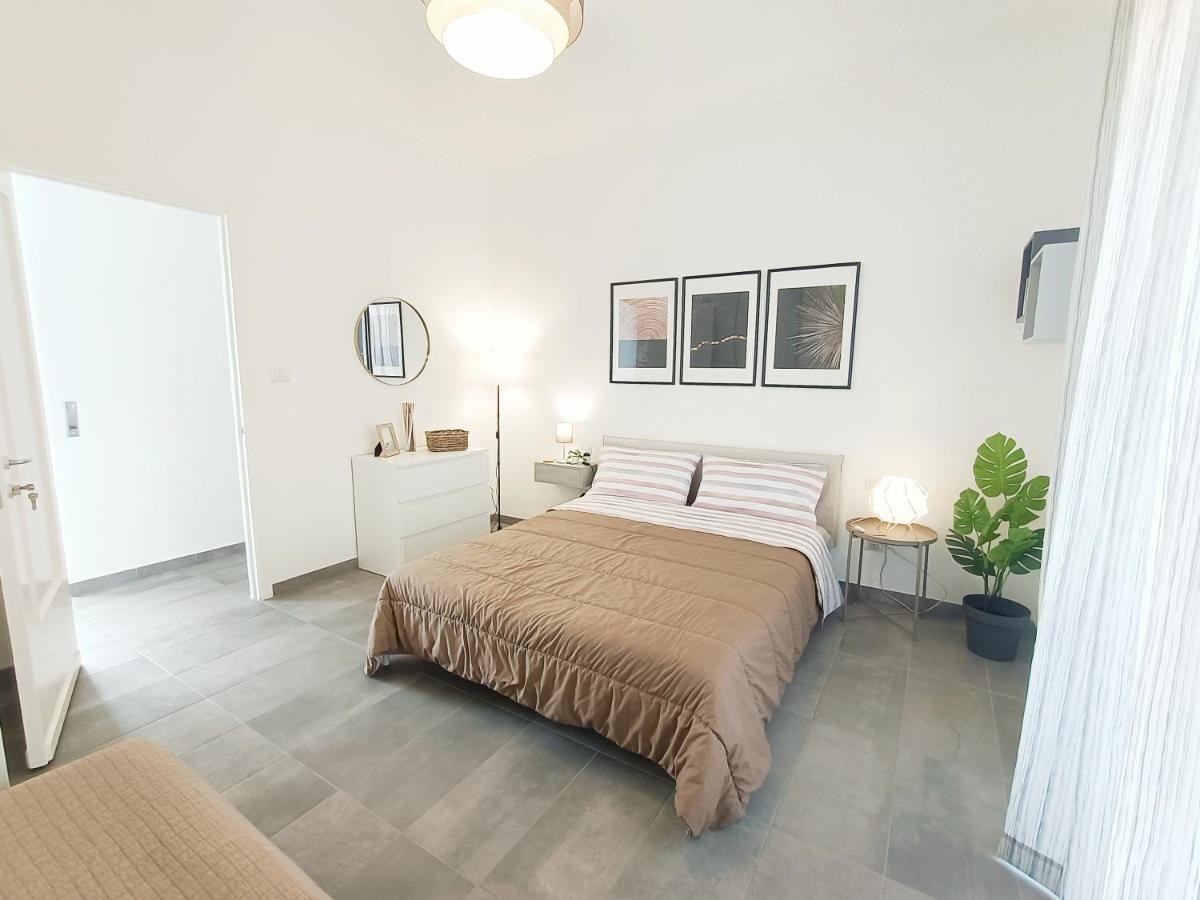 Appartement Orto Limoni - Quadrilocale Centro *