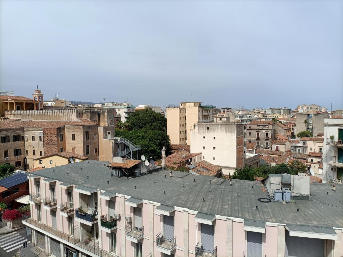 Orto Limoni - Quadrilocale Centro Appartement