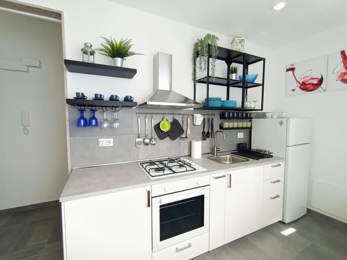 Appartement Orto Limoni - Quadrilocale Centro