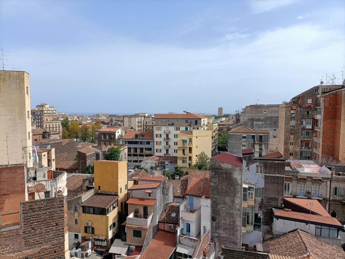 Appartement Orto Limoni - Quadrilocale Centro *